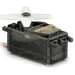 BMS-761DD - Blue Bird Servo Low Profile (High Speed Digital