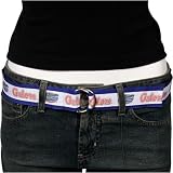 Florida Gators Ladies Ribbon Belt