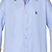 Robert Graham - Dodgers Oxford Shirt XX-Large