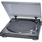 AudioTechnica ATLP2DA