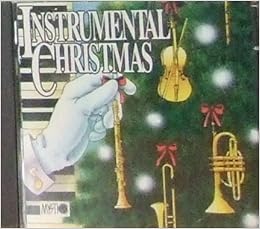 Instrumental christmas (as seen on tv's mystic music): various artists: amazon.com: books Instrumental Christmas (As Seen on TV's Mystic Music): Various Artists: Amazon.com: Books