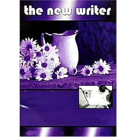 New Writer