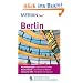 Berlin: MERIAN live! - Mit Kartenatlas im Buch und Extra-Karte zum Herausnehmen