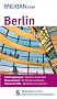 Berlin: MERIAN live! - Mit Kartenatlas im Buch und Extra-Karte zum Herausnehmen