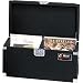 Odyssey CLP200P Carpeted Pro Lp Case With Recessed Hardware For 200 Vinyl Lp's