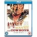 The Cowboys [Blu-ray] [Import anglais]