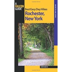 Rochester, New York (Falcon Guides Best Easy Day Hikes)