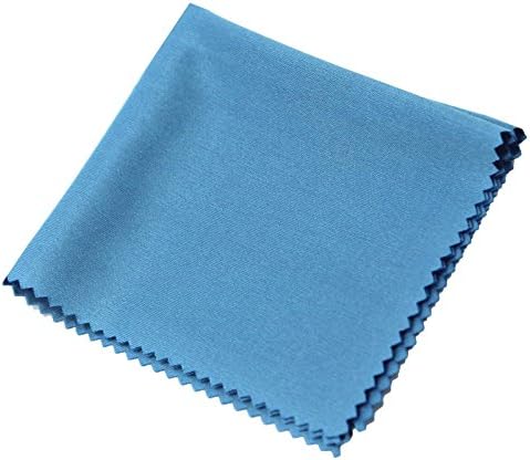 Wyndham Digital 6x7 Microfiber Cleaning Cloth - pack of 4