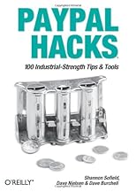 PayPal Hacks