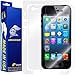 ArmorSuit MilitaryShield - Apple iPhone 5 Screen Protector Shield, Full Body Skin Protector and Lifetime Replacements