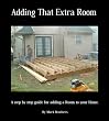 Adding that extra Room