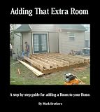 Adding that Extra Room