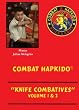 Combat Hapkido Knife Combatives DVD