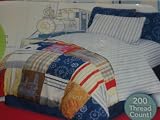 Disney Engine Express Twin Sheet Set Live The Story Kingdom Collection Sheets