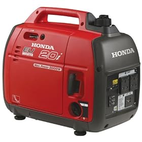 1.6kva Silent Petrol Generator