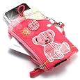 motorola cliq case "Teddy" Luxueux