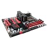 EVGA X58 Classified 3 Mainboard Sockel Intel X58 6 x DDR3 Speicher E-ATX