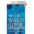 Lover Unleashed: A Novel of the Black Dagger Brotherhood