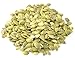 Dry Roasted Pepitas/Pumpkin Seeds with Himalayan Salt (2 Lbs.) - Roasted to Perfection in Small Batches for Added Freshness - Vegan & Keto Friendly - Farm Fresh Nuts Brand
