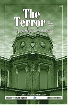 The Terror and Other Stories: Vol. 3 of The Best Weird Tales of Arthur Machen (Call of Cthulhu Fiction)