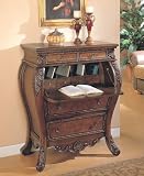 Yamhill Secretary Bombe Chest