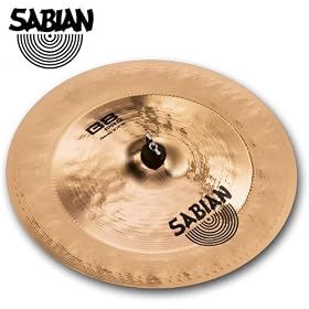 Sabian B8 Pro 16 Inch Chinese