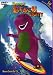 Barney - Barney's Beach Party