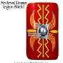 35" Medieval Roman Legion Scutum Shield Costume Armour