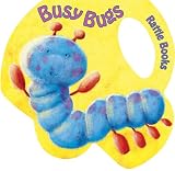 Cover of Busy Bugs by  0764160753