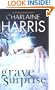 Grave Surprise (Gollancz S.F.)