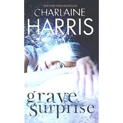 Grave Surprise (Gollancz S.F.)