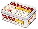 Law School in a Box: All the Prestige for a Fraction of the Price (Mental Floss Presents)
