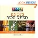 Knack Knots You Need: Step-by-Step instructions for More Than 100 of the Best Sailing, Fishing, Climbing, Camping and Decorative Knots (Knack: Make It easy)