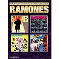 Ramones (Guitar Anthology Series) (Guitar Anthology) book cover