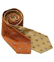Signature Paisley Tie