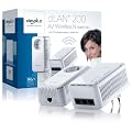 Devolo dLAN Wireless Extender Starter Kit (200 AV plus) wei�
