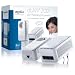 Devolo dLAN Wireless Extender Starter Kit (200 AV plus) wei�