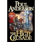 The High Crusade by Poul Anderson