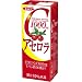 エルビー Cアセロラ 200ml×24本