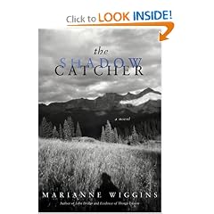 The Shadow Catcher: A Novel