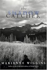 The Shadow Catcher: A Novel