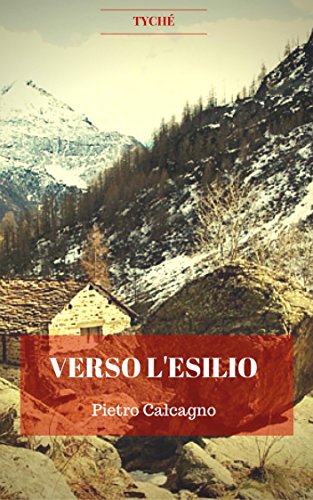 Verso l'esilio (Italian Edition)