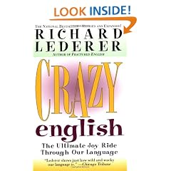 Crazy English