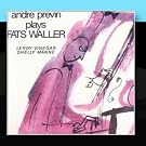 Andre Previn Plays Fats Waller