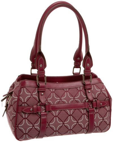 Nine West Element 9 Doctors Satchel