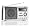 Intempo Digital TRS-01S Silver DAB Transistor Radio