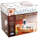 Portable Bobbin Winder