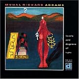 Revue Muhal Richard Abrams  / Levels and Degrees of Light