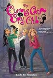 The Curious Cat Spy Club