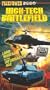 Firepower 2000 1: High-Tech Battlefield [VHS]